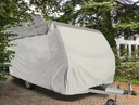 Caravan protective cover approx. 590 x 250 x 220 cm