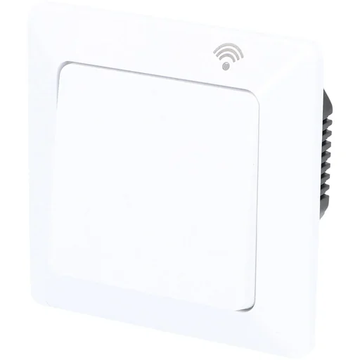 "WIFI switch white image"