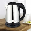 Kettle 1.7 liters SSK1.7L - 1500 W - silver
