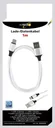 Lade-/Datenkabel 1m, USB-C