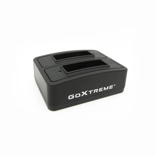 "Battery charging station for Black Hawk and Stage image"