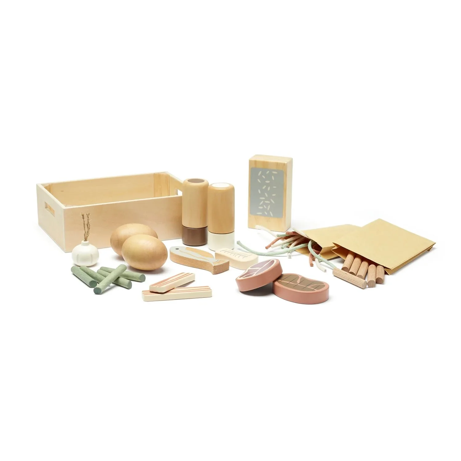 "Kids Concept Spielet Food Kids Hub image"