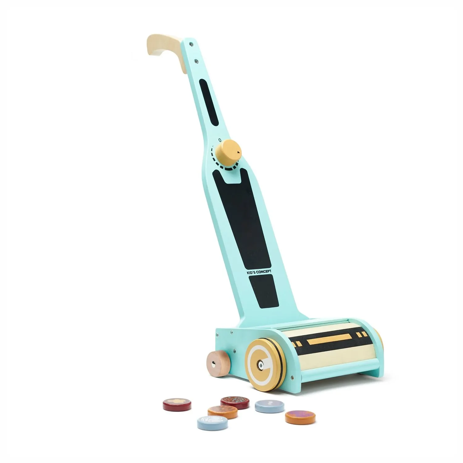 "Kids Concept Vacuum cleaner Kids Hub image"