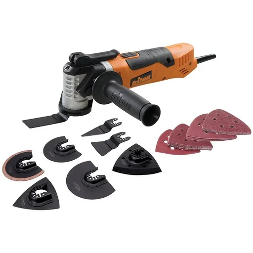 "300W keyless multi-tool TMUTL UK image"