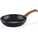 Frying pan - Black Marble - Special Edition - 24 cm