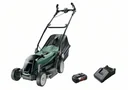 Cordless lawn mower EasyRotak 36-550