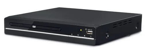 "DVD Player with HDMI and USB Input DVH-7787 image"