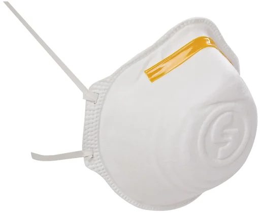 "Respiratory mask SB-3 Mandil FFP1, 3 pieces image"