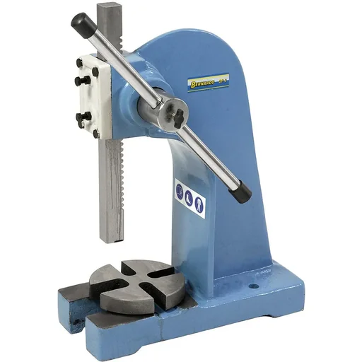"Bernardo ball bearing press DP 3 image"