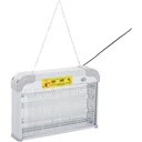 Insect killer mosquito repellent electric 20W gray 37.5 x 8.5 x 26.5cm