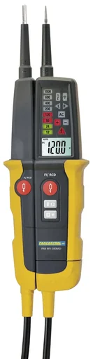 "Voltage/continuity tester 1000V image"