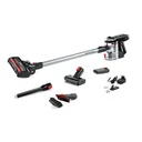 Cordless handheld vacuum cleaner Invictus X9, 14 pieces