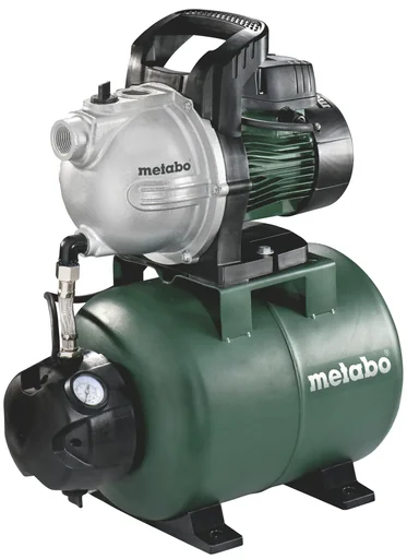 "Domestic waterworks HWW 3300/25 G image"