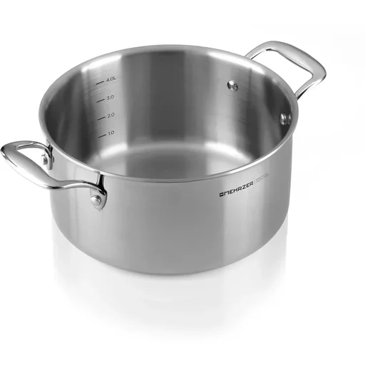 "Multi-cooker - diameter 24 cm - 4.4 liters image"