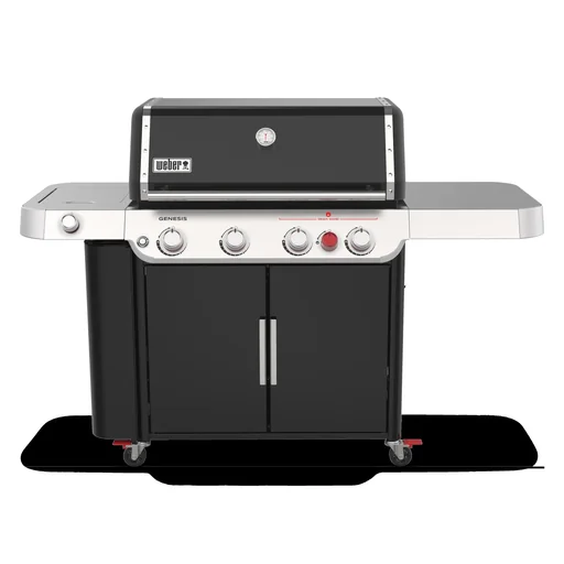 "Gas grill Genesis E-435 image"