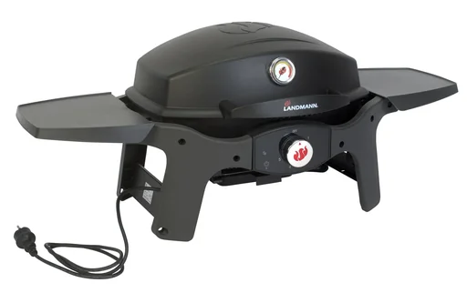 "Electric grill "Pantera", 2000 Watt image"