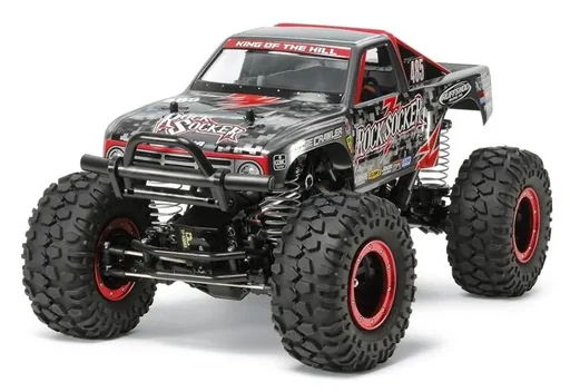 "RC Rock Sugar CR-01 image"