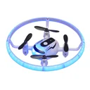 Drone with gyro function and LED light, 2.4 GHz
