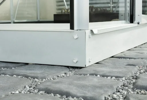 "Foundation 5800, 12.5 cm, Alu image"