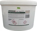 Two-component epoxy renovation mortar