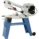 Metal cutting band saw machine Bernardo EBS 115 / 230V