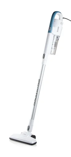 "Zyklon hand/floor vacuum cleaner 2in1, 450 Watt image"