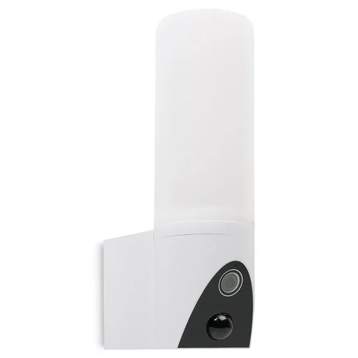 "Digital security camera and LED light, recording function and APP alarm function image"