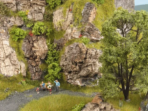 "Mini starter set landscaping image"