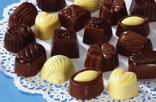 "Original Belgian Pralines, 500 g image"