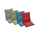 Cushion for low-back chair "Selection-Line"