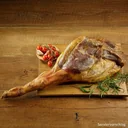 4.1 kg Original Paleta Serrano Ham Spanish Forequarters