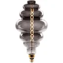Bistro XXL Dimmable Designer LED Light Bulb - 8W - 2000K - E27 Fitting - S200 - Smokey