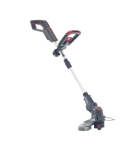 "Cordless grass trimmer GT 1825 including replacement line spool - BOSCH HOME AND GARDEN COMPATIBLE (without battery and charger) image"