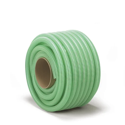 "Spiralsaugschlauch 1" - 25 Meter image"