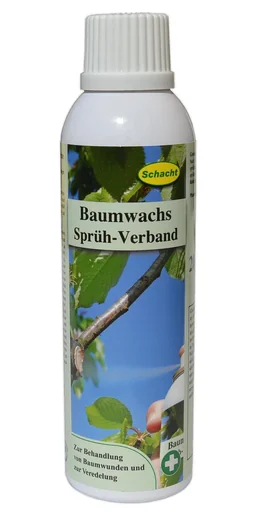 "Tree wax spray dressing, 200 ml image"