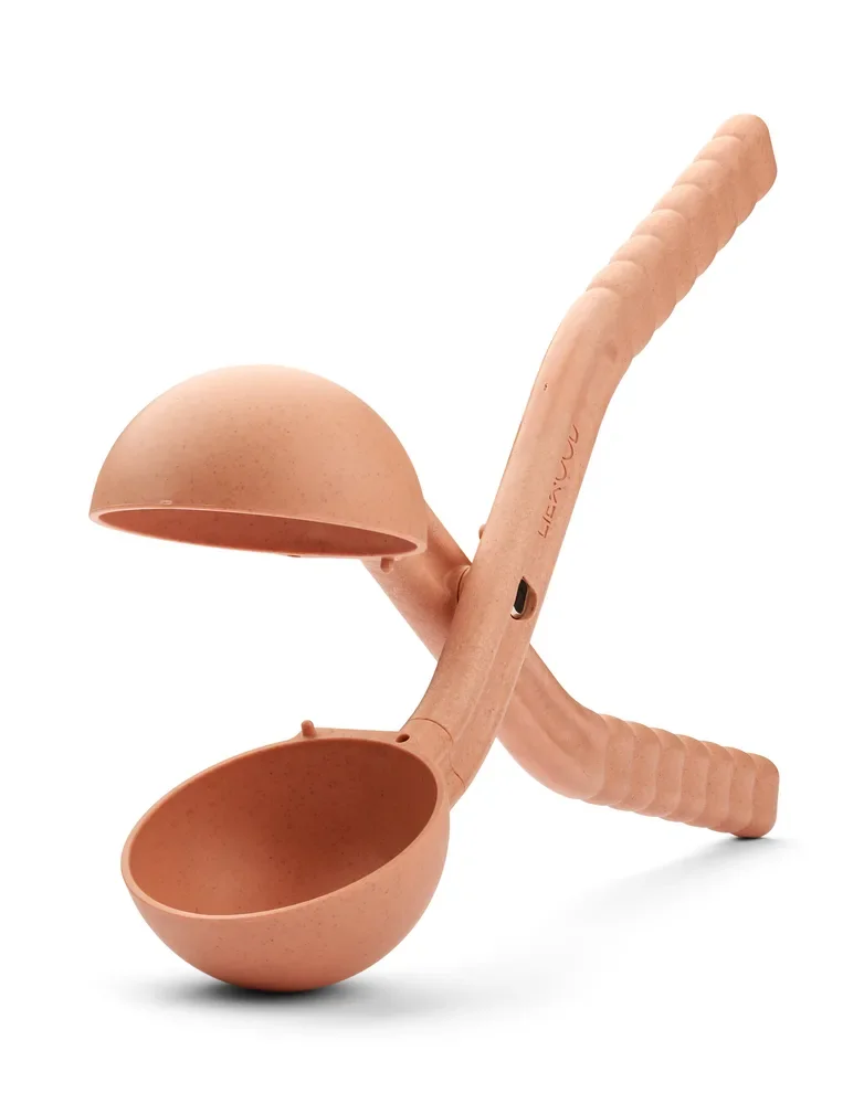 "Liewood Huey Snowball Maker, Color: Tuscany rose image"