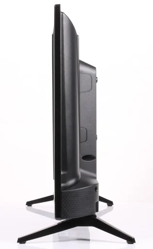 "24-inch LED TV with Easyfind function, PVR 12/24 and 230 Volt image"