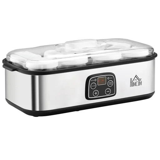 "Yogurt maker yogurt machine image"
