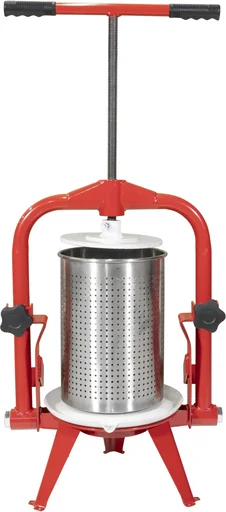 "Fruit presses OP 9 image"