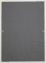 Telescopic insect screen window slim with pollen protection ViPer 120 x 140 cm, white