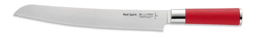 "Red Spirit Brotmesser image"
