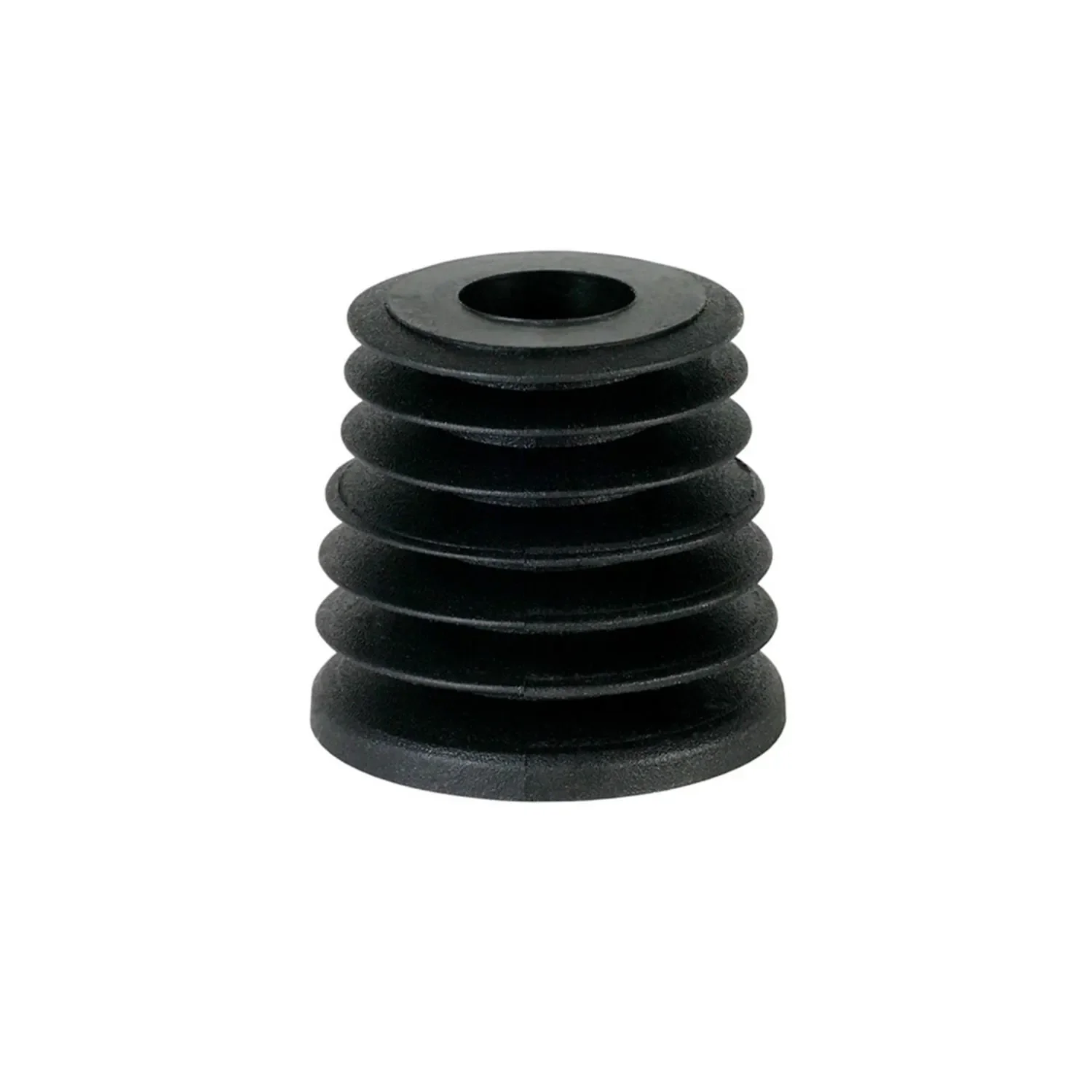 "Plastic lamellar corks for 1.5 - 2.0 liter bottles / 1 piece image"