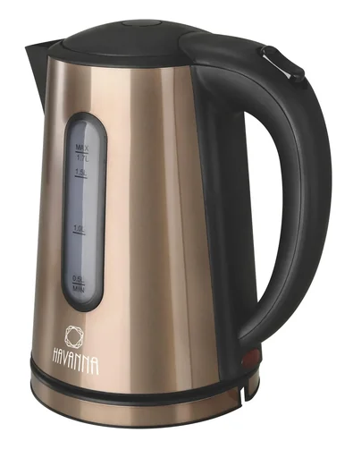 "Design kettle "Copper" TKG JK 1200 HV image"