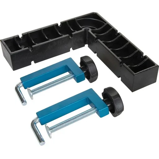 "Universal Clamp-It square clamps 12.7 - 146mm image"