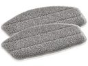 Replacement pads for steam cleaner CleanTenso, set of 2