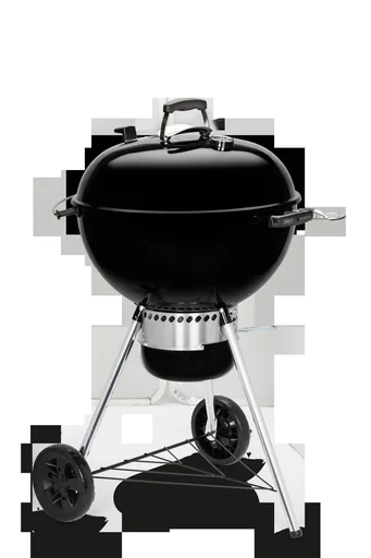 "Charcoal grill Master-Touch GBS SE E-5755, 57 cm, Black image"
