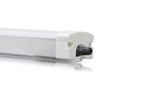 "LED light Tri-Proof AL 150 k/w 50W diffuse sensor image"