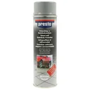 Stone chip and underbody protection, paintable, 500 ml, light