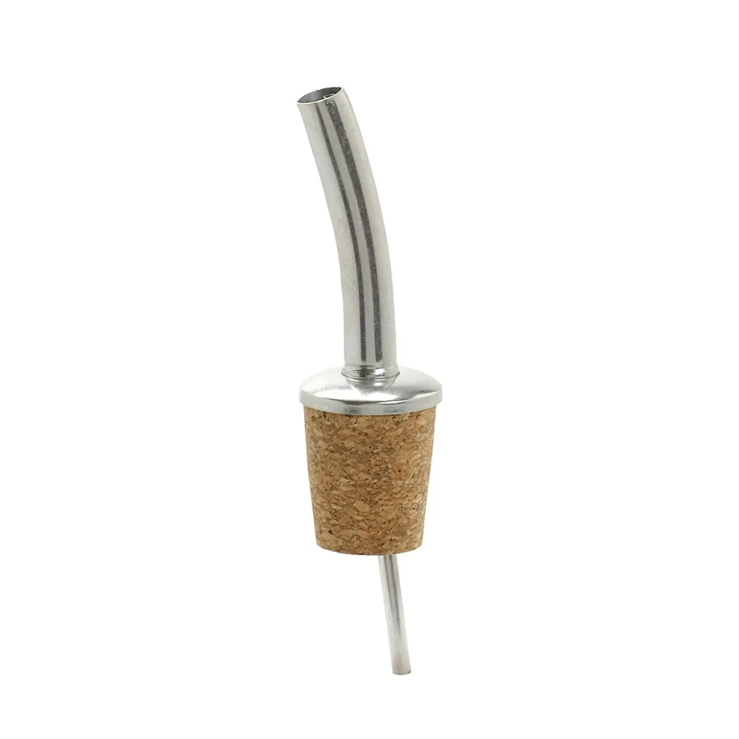 "Quick Pourer, long spout image"