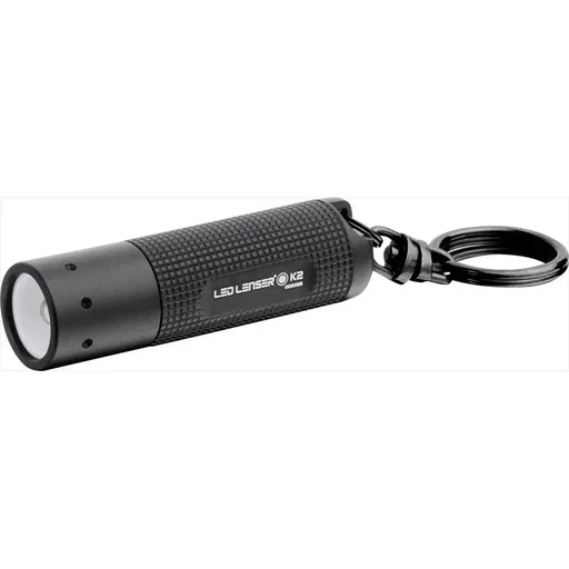 "K2 flashlight image"